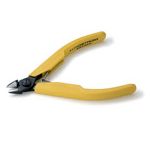 Lindstrom Flush Cutters 8141 - 4.25 inch handles